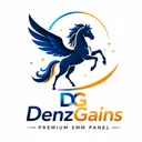 denzgains.com logo