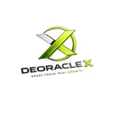 deoracle.com.ng logo