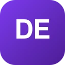 destaquenaweb.com logo
