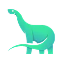 dinosmm.com logo