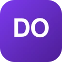 doperockmedia.com logo