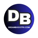 dreamboostph.com logo