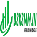 dsksmm.in logo