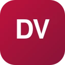 dvmarketingpanel.com logo