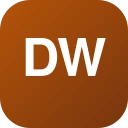 dwgrow.com logo