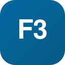 f3gs.com logo