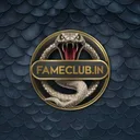 fameclub.in logo