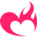 fameflame.io logo