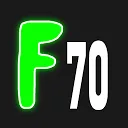 father70.com logo