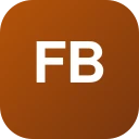 fblive.in logo