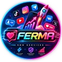 fermasmm.com logo
