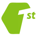 FirstVDS logo