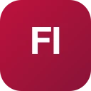 fisocial.xyz logo