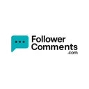 followercomments.com logo