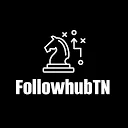followhubtn.com logo