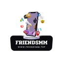 friendsmm.top logo
