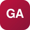 gardenajans.com logo