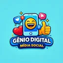 geniodigital.shop logo