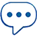 GetSMS logo