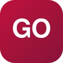 goupsocial.com logo