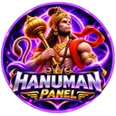 hanumanpanel.shop logo