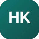 hkdataking.com logo