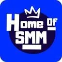 homeofsmm.com logo
