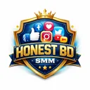 honestbdsmm.com logo