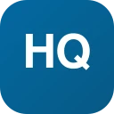 hqsocials.pro logo