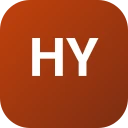hyped3.site logo