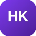 hypemarket-korea.com logo
