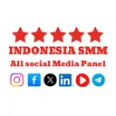 indonesiasmm.com logo