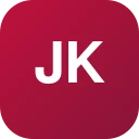 jkfhahaha.com logo