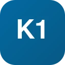 k1china.com logo