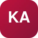 kazbust.com logo