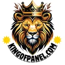 kingofpanel.com logo