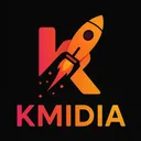 kmidia.com SMM Panel Services logo