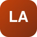 lantujihua.com logo
