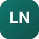 lnwlike.com logo