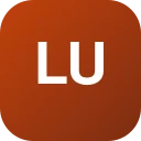 luckypanel.jp logo