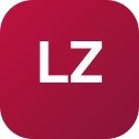 lzfansdata.com logo