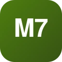 m7zrdesigning.com logo