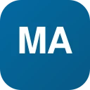 makemecelebrity.in logo