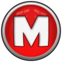 mandostore.com logo