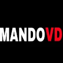 mandovd.com logo