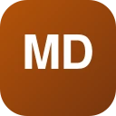 mdspanel.in logo