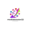 mediabooster22.com logo