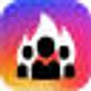megafollow.kr logo