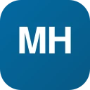 mhosocialfollows.com logo