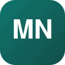 mno123.com logo